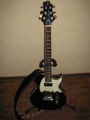 Продаю Samick Guitar (Корея)