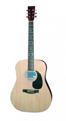 ALINA AG-101 акустическая гитара