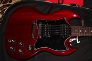 Электрогитара Gibson SG Special USA 2010