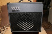 Комбик(Усилитель) гитарный VOX AD15VT-XL