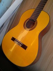 Гитара Yamaha cg 131s