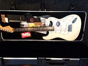 Продам Гитару fender american standard stratocaster